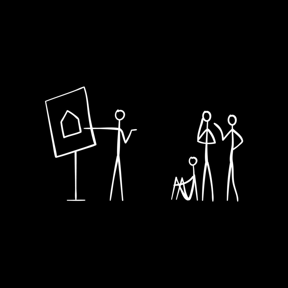 Animated building-performance illustration 7