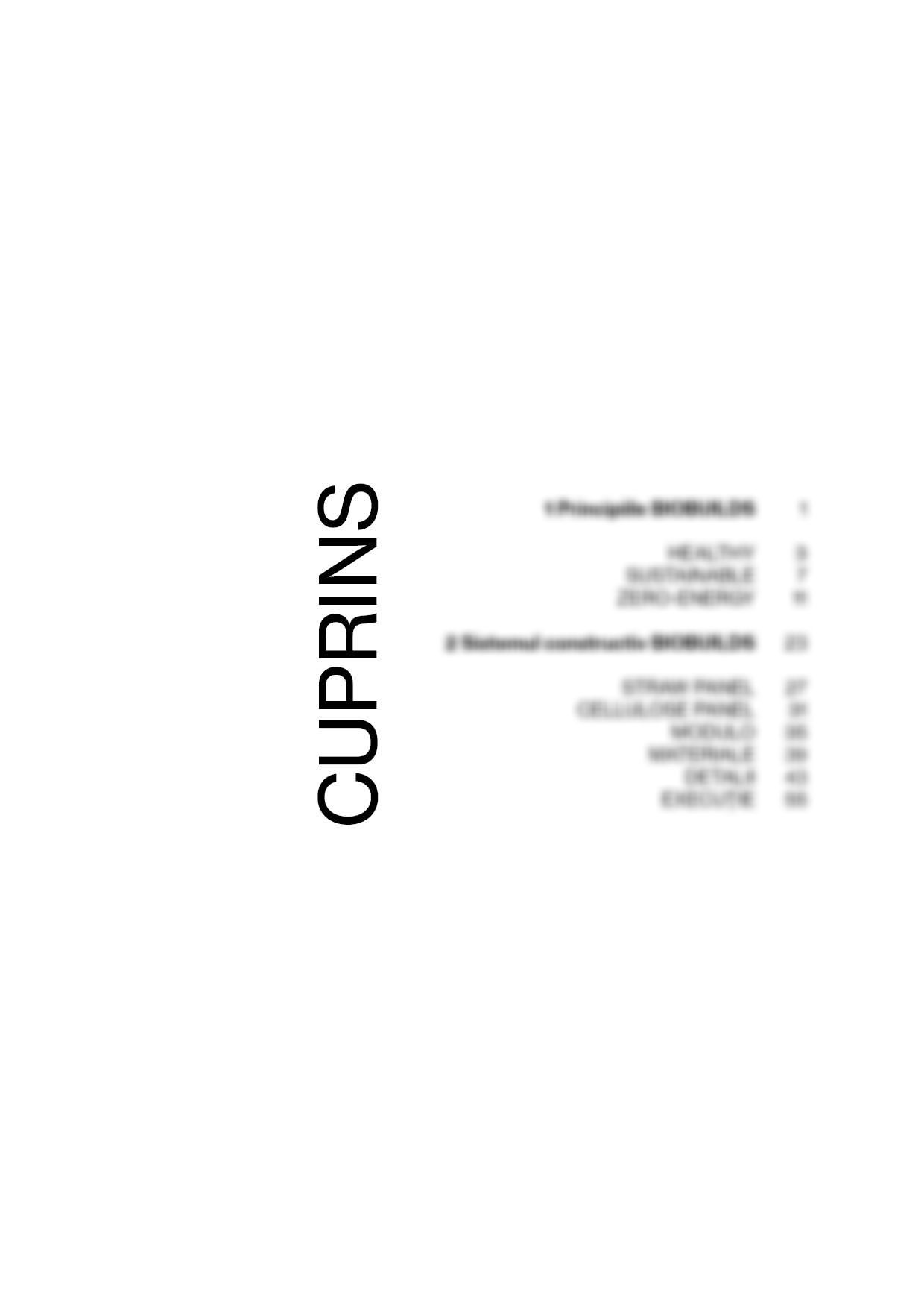 Architects’ guide, page 4