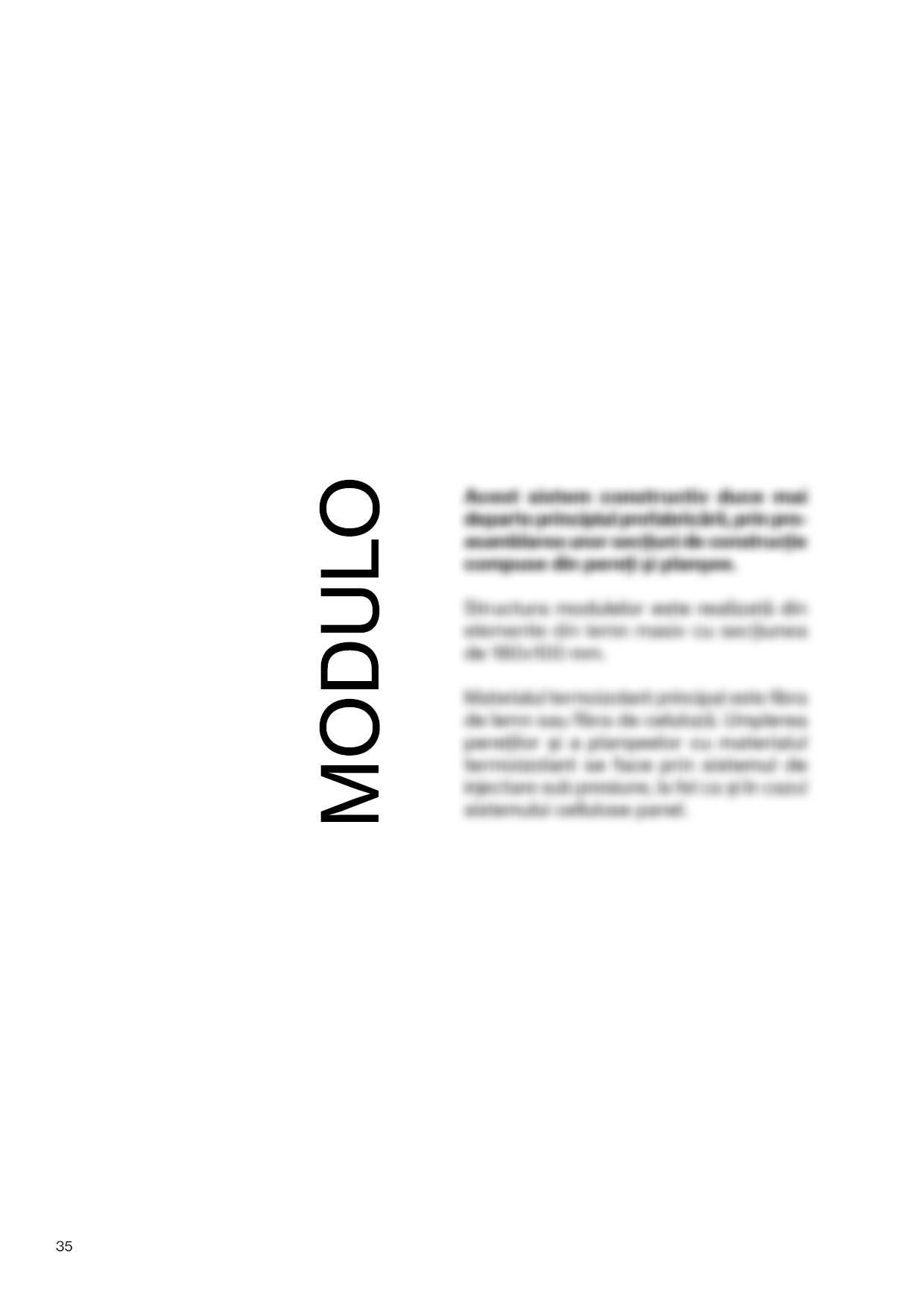 Architects’ guide, page 36