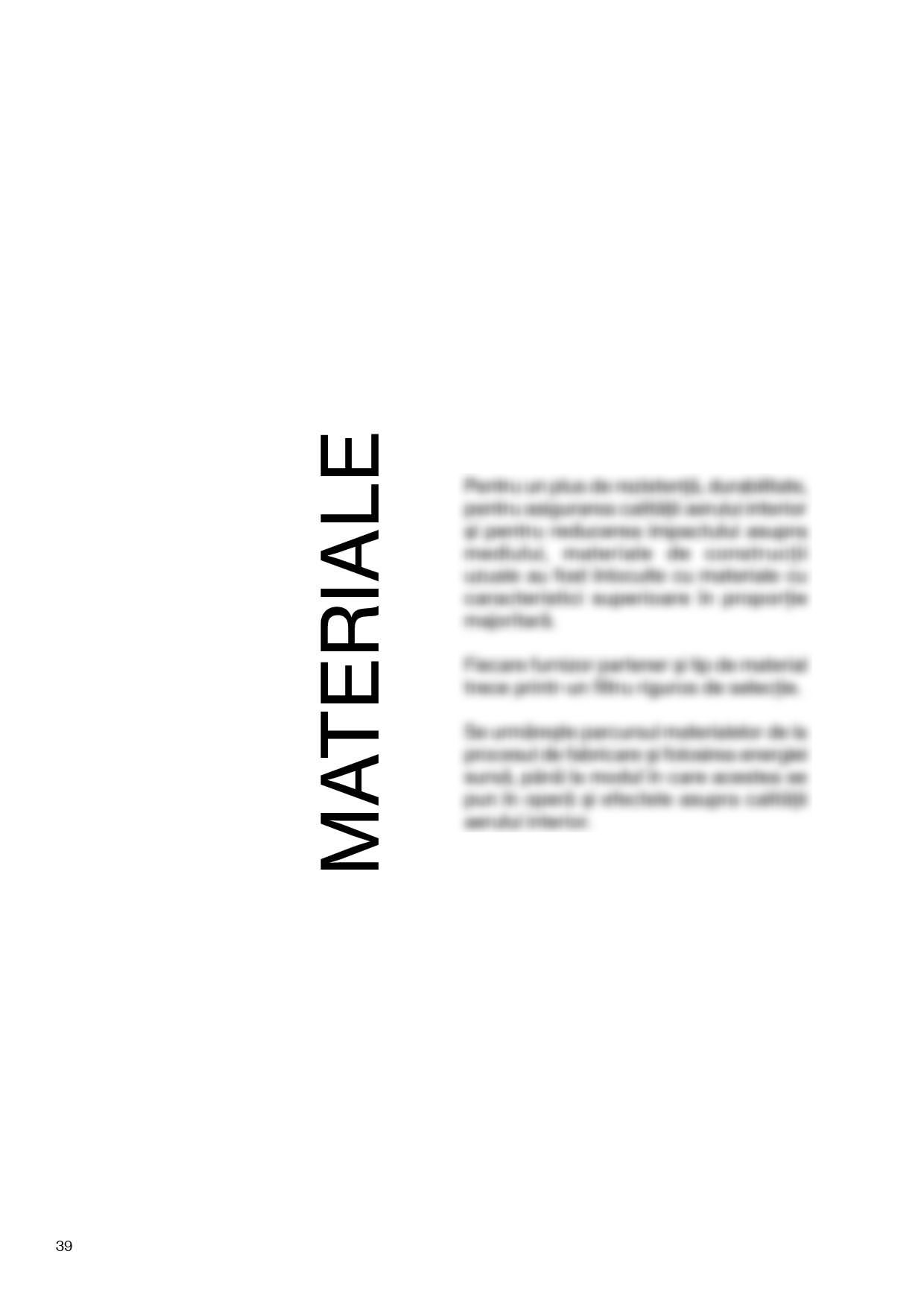 Architects’ guide, page 38