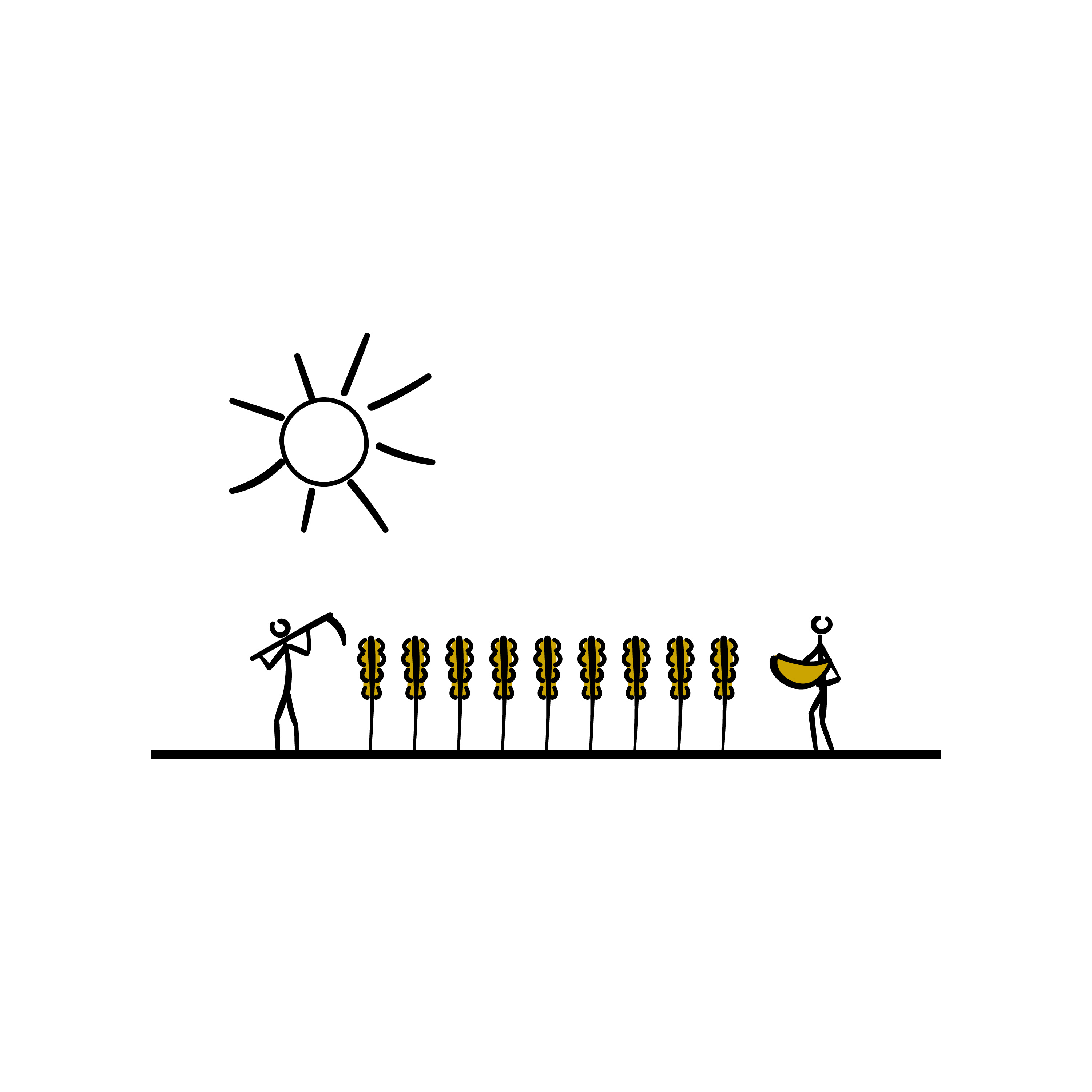 Evolution of housing illustration 5