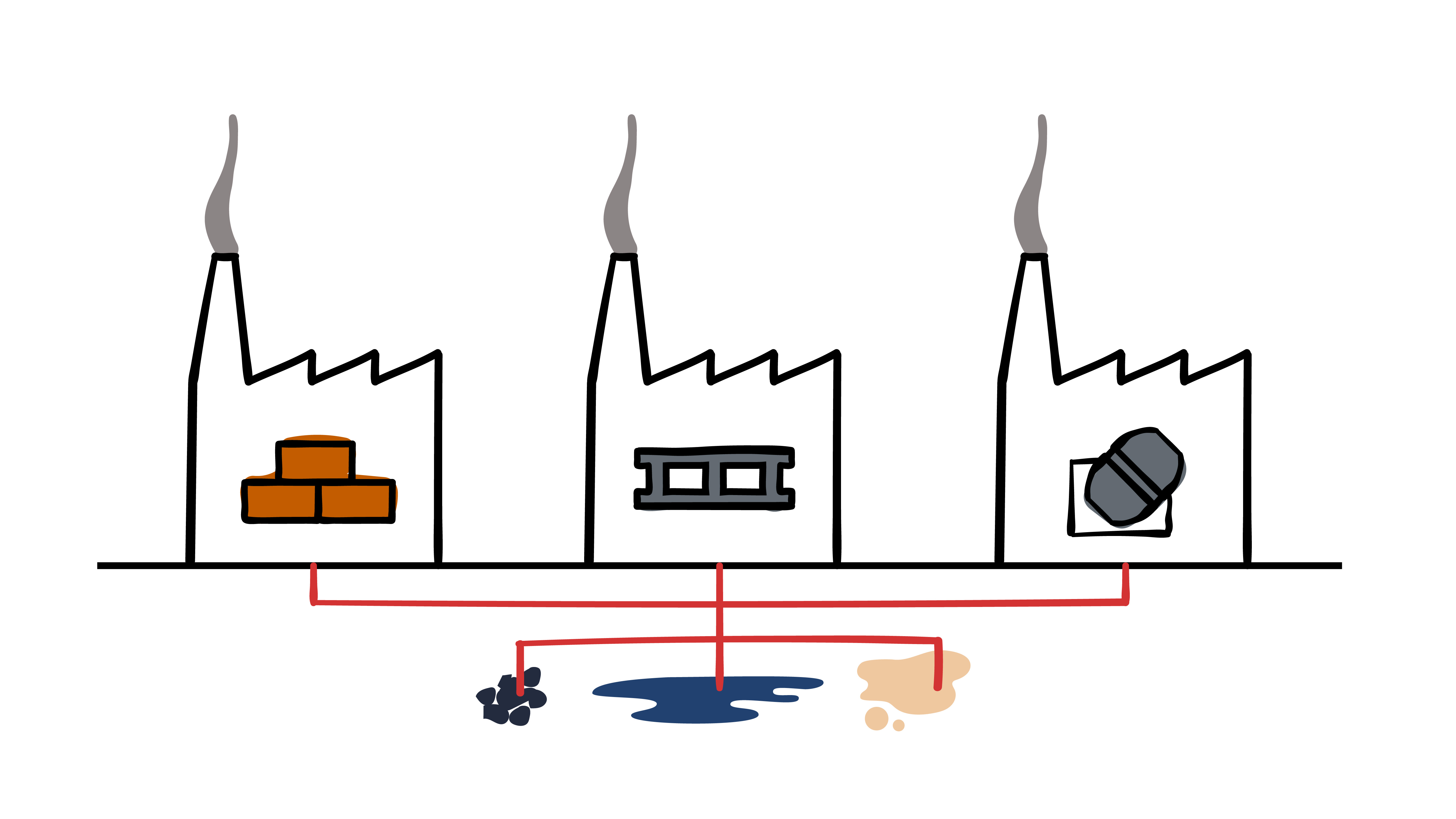 Evolution of housing illustration 17