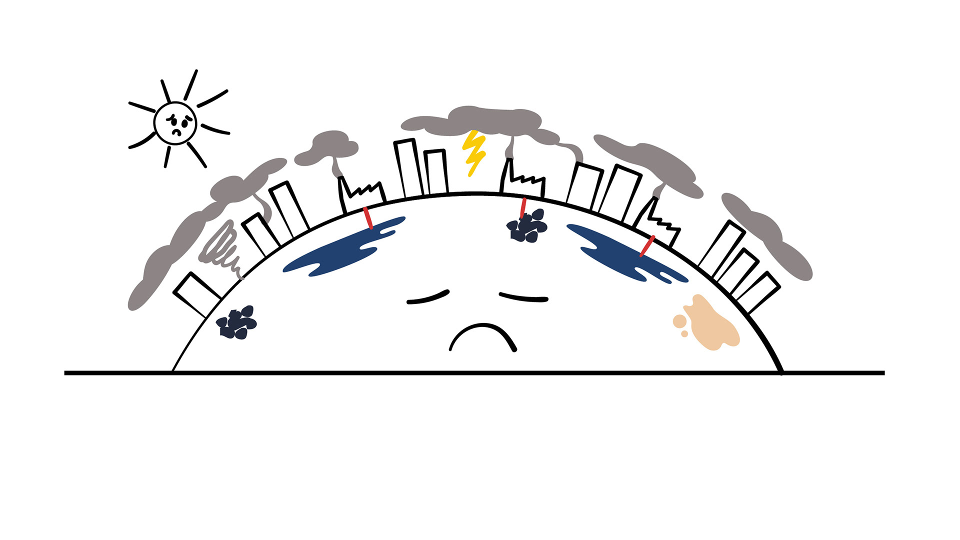 Evolution of housing illustration 19
