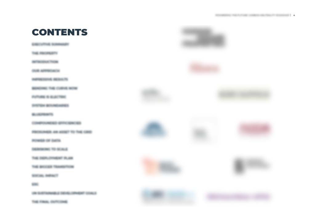 Illustrated building services report, page 4
