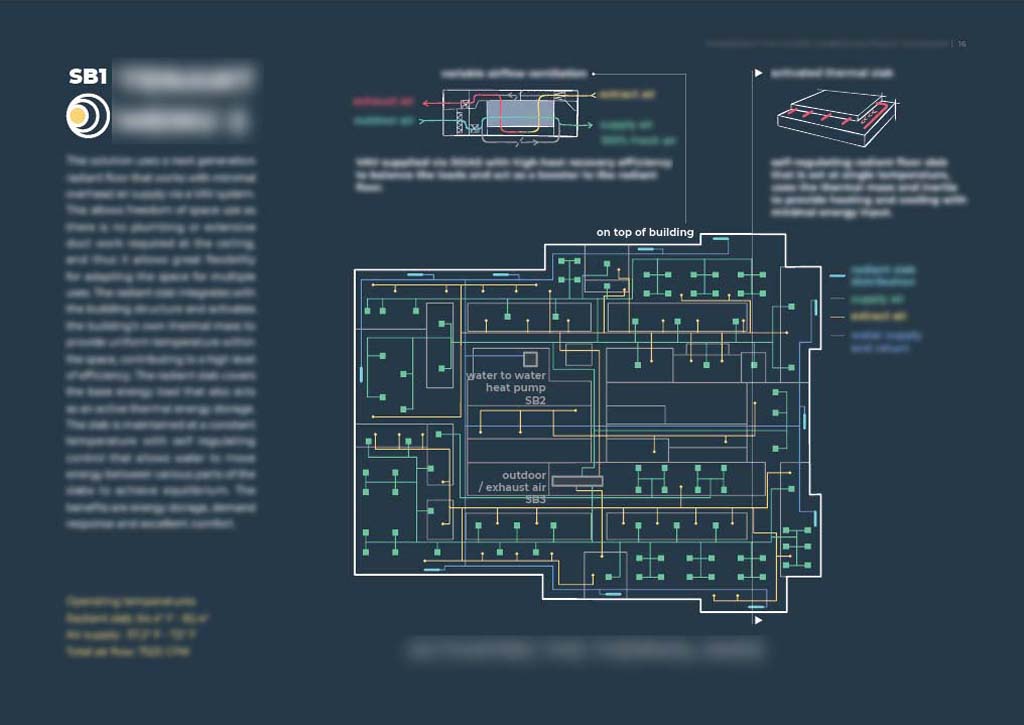 Illustrated building services report, page 16