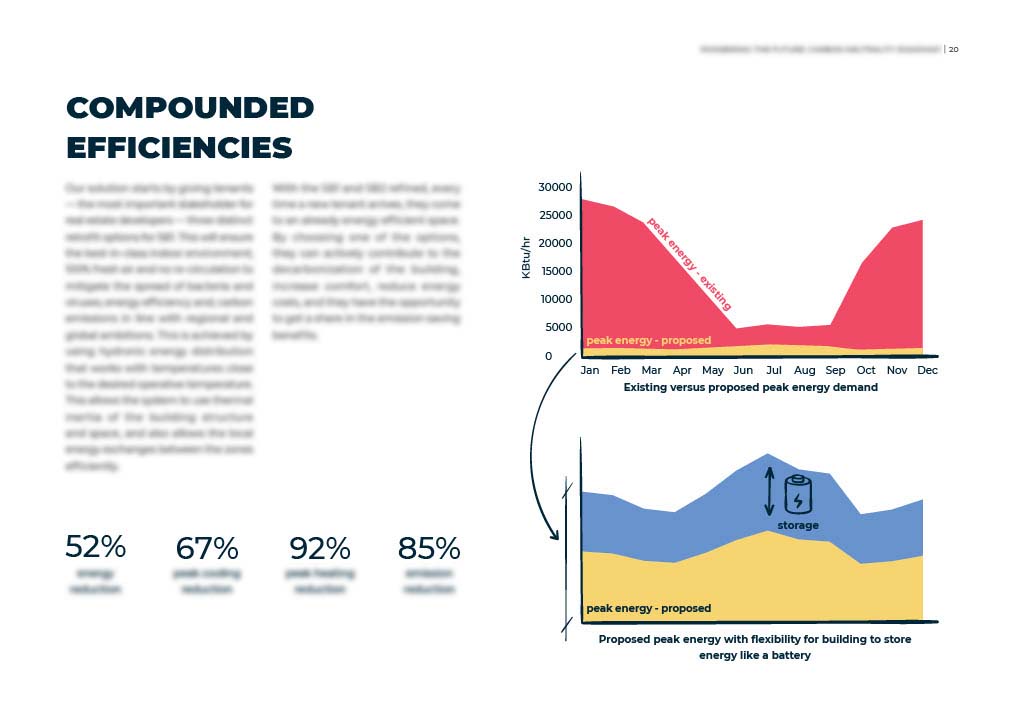 Illustrated building services report, page 20