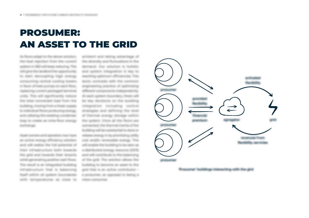 Illustrated building services report, page 21