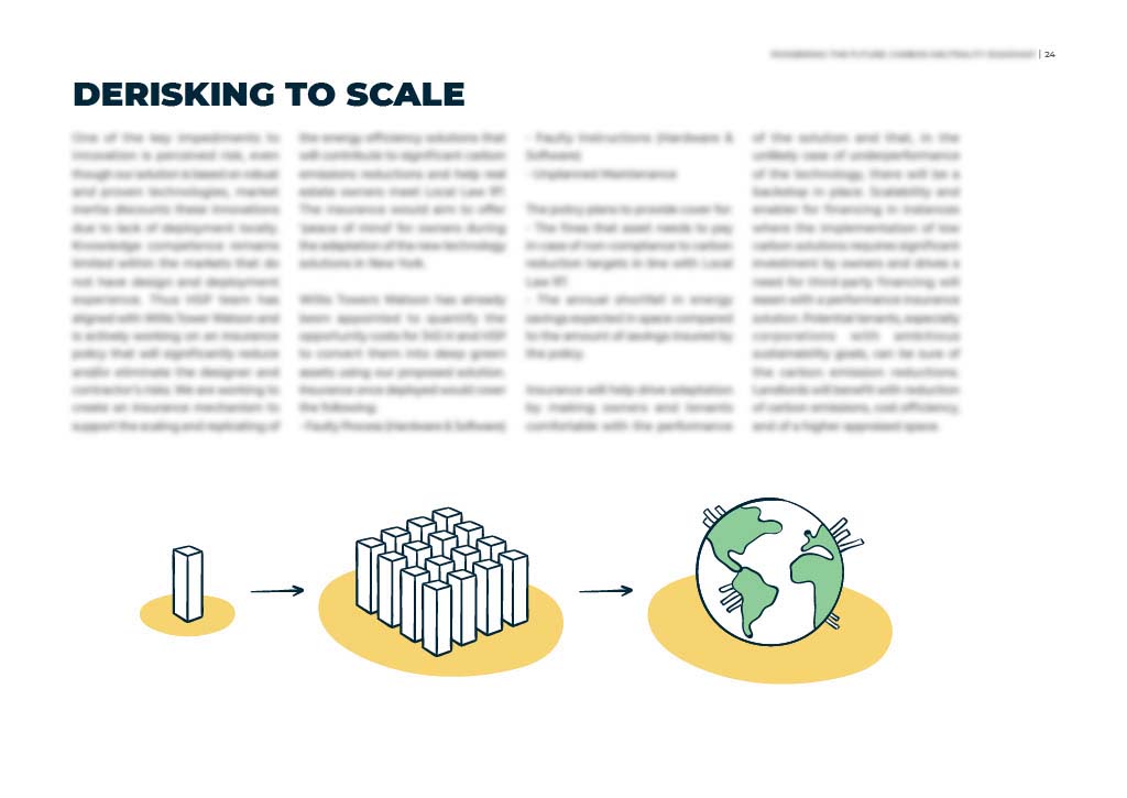 Illustrated building services report, page 24