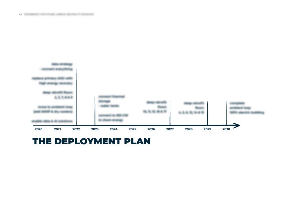 Illustrated building services report, page 25