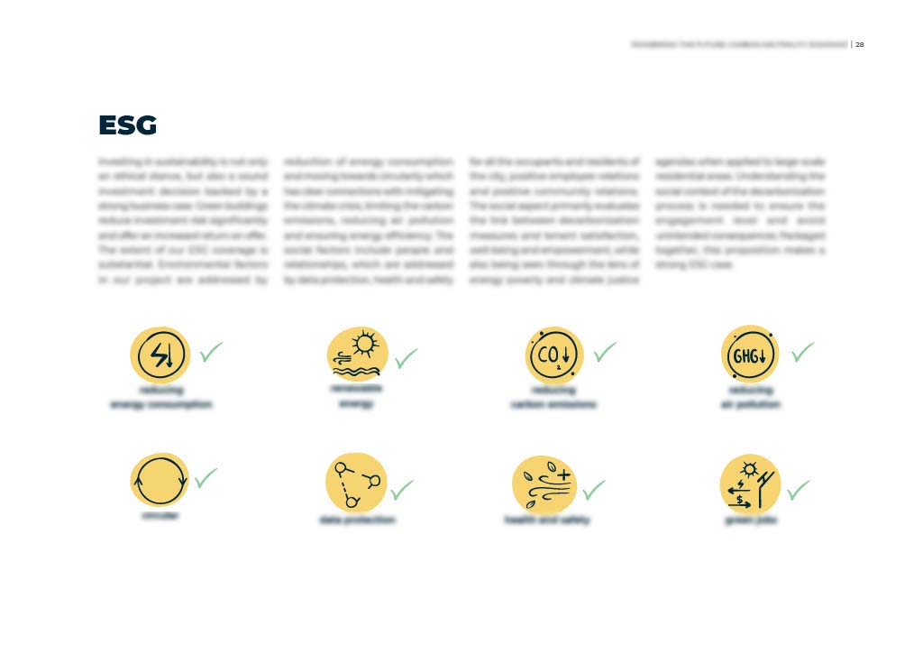 Illustrated building services report, page 28