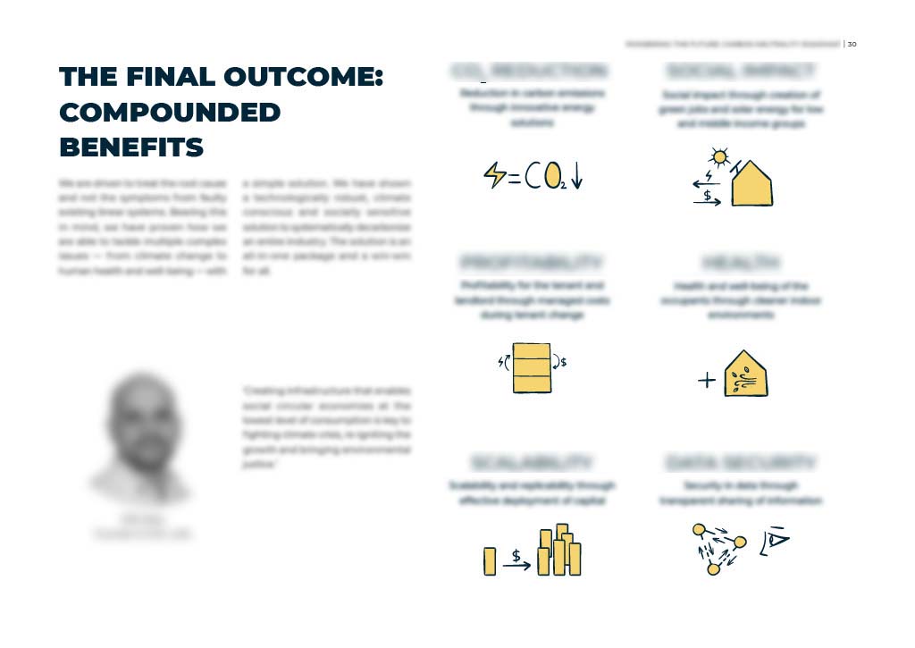 Illustrated building services report, page 30