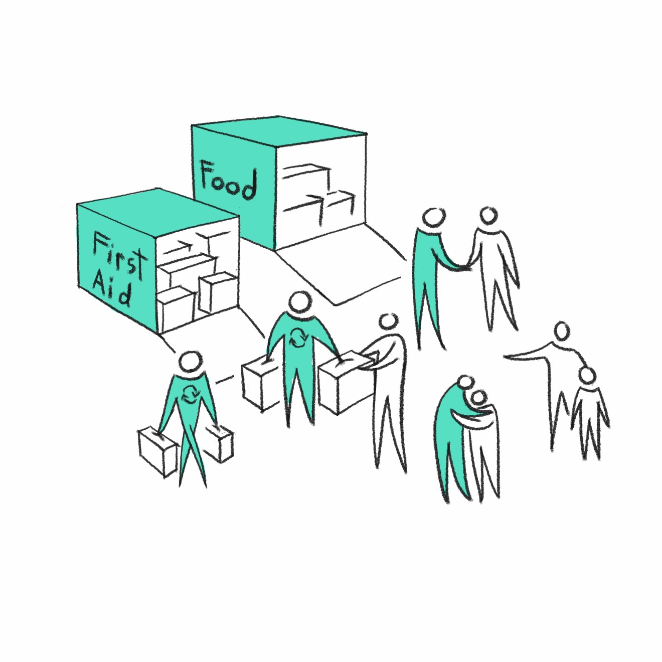 Master’s thesis illustration, sequence 7