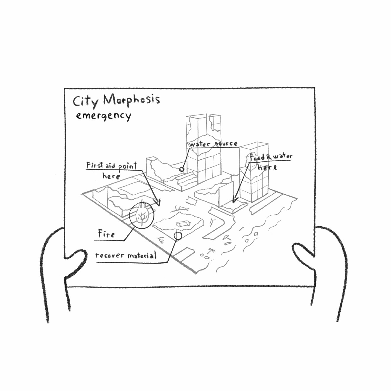 Master’s thesis illustration, sequence 10