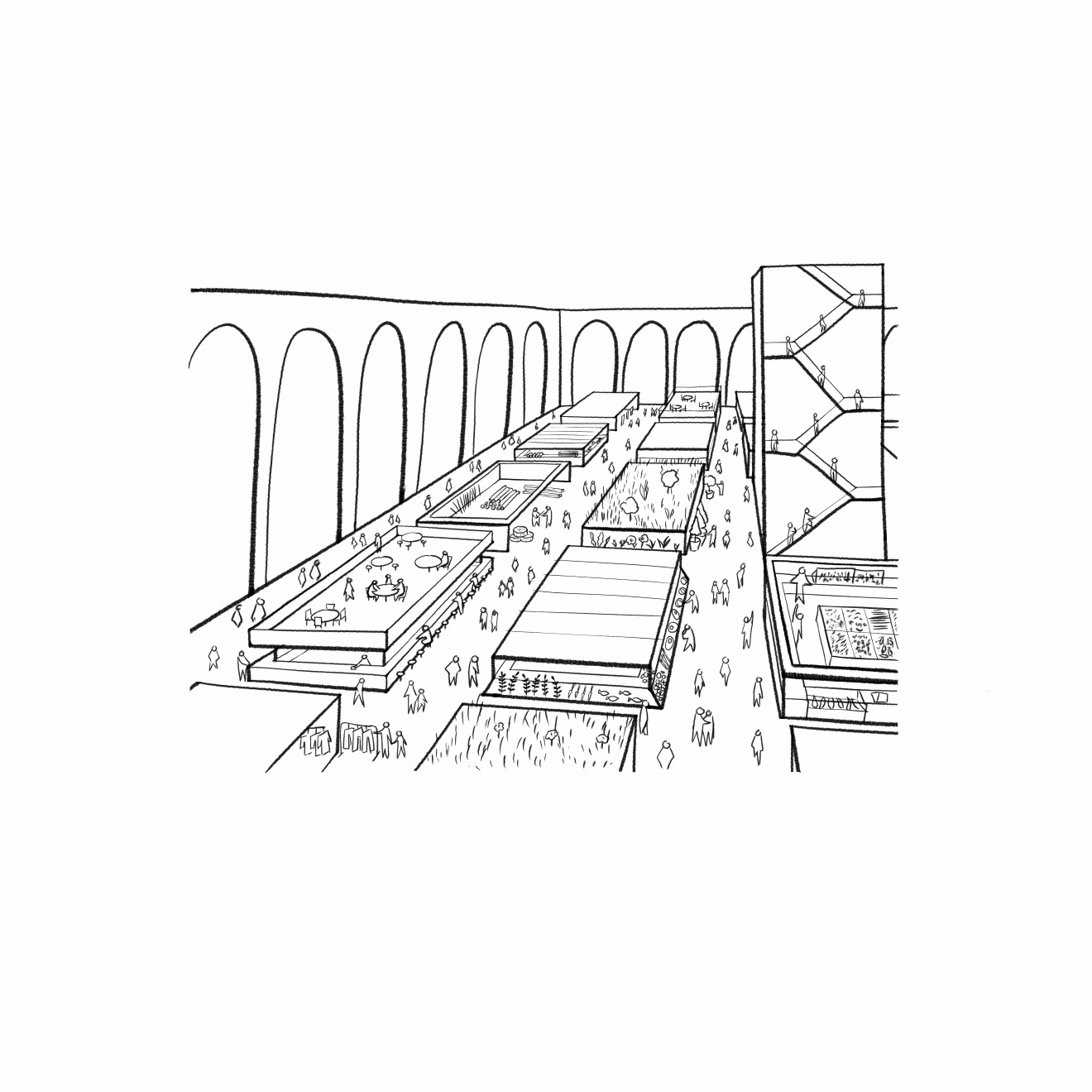 Master’s thesis illustration, sequence 15