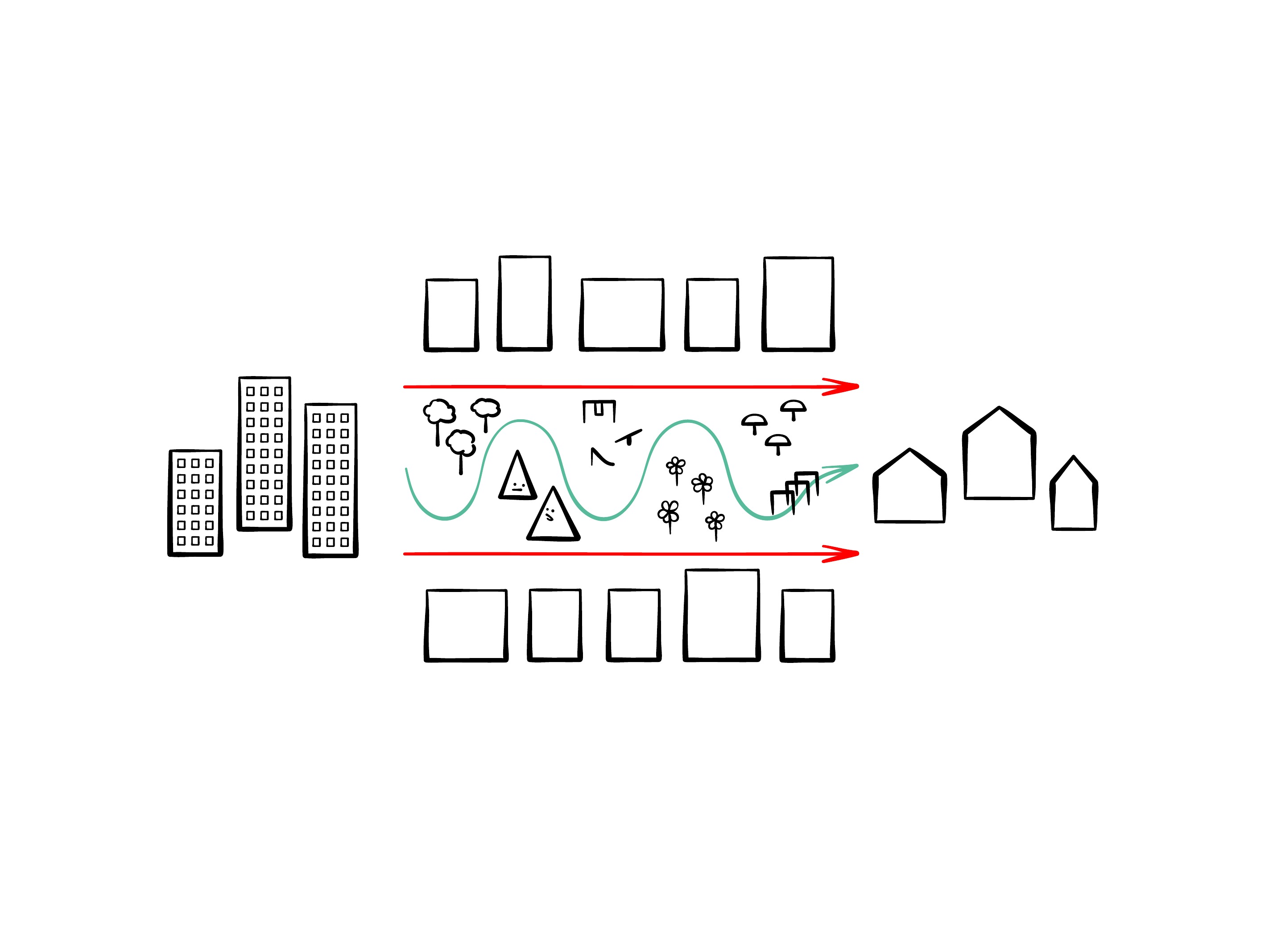 Shaping Urban Space illustration 2