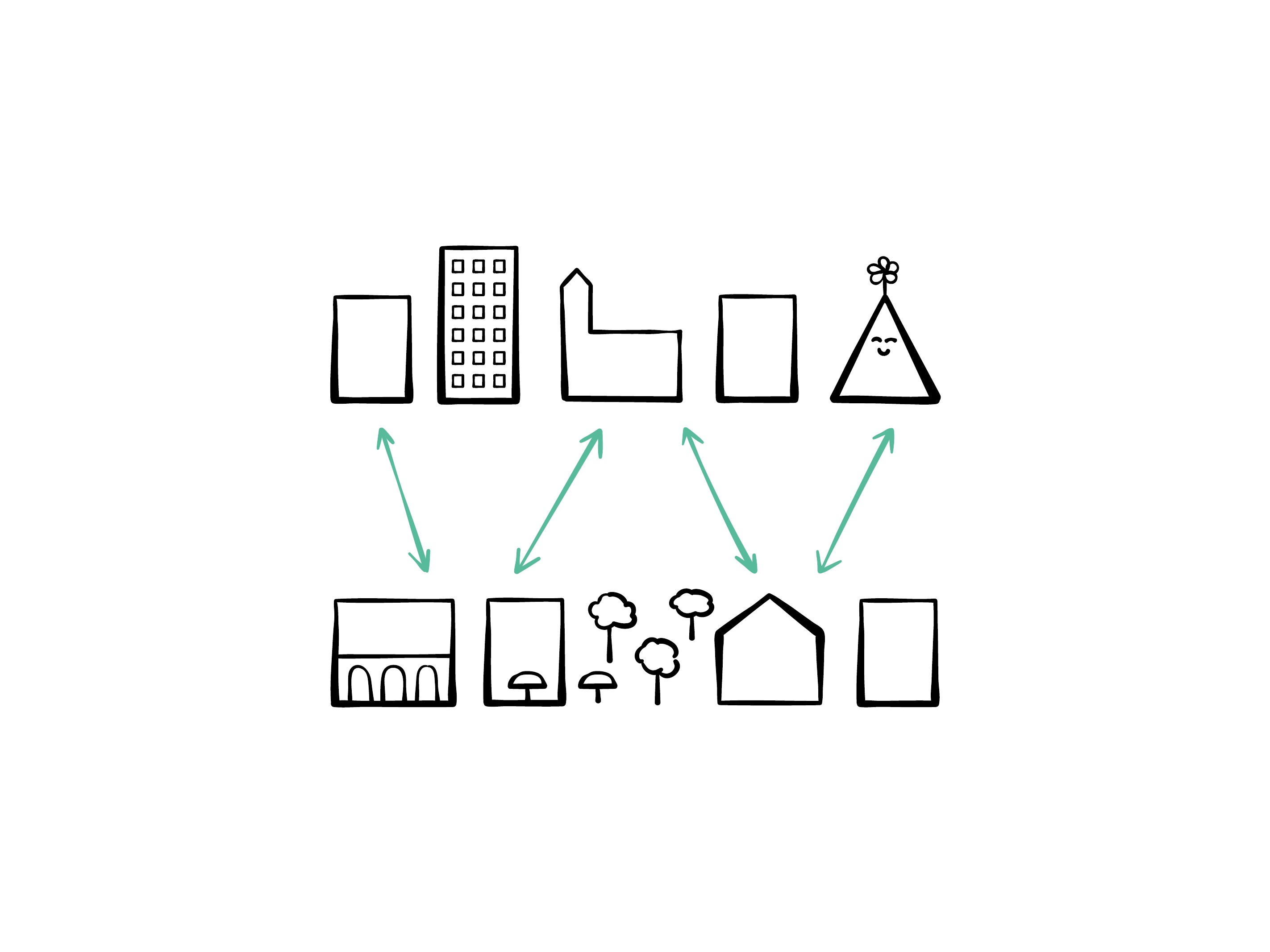 Shaping Urban Space illustration 3