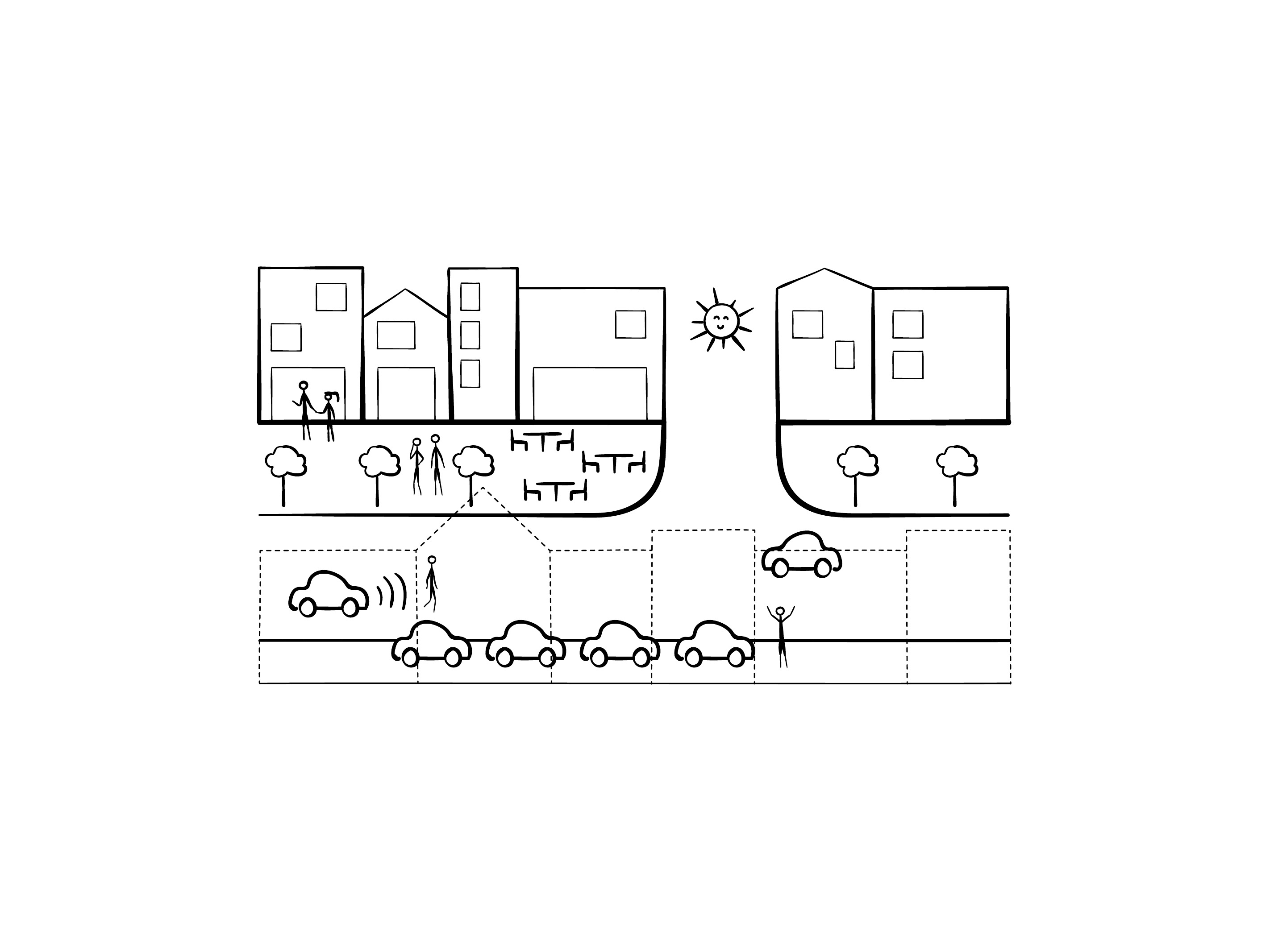 Shaping Urban Space illustration 7