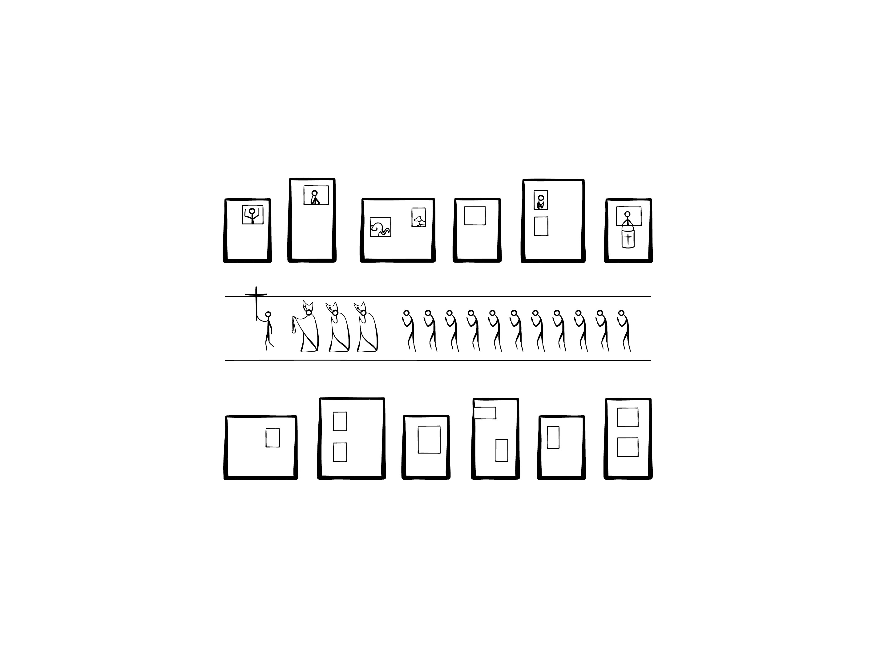 Shaping Urban Space illustration 10