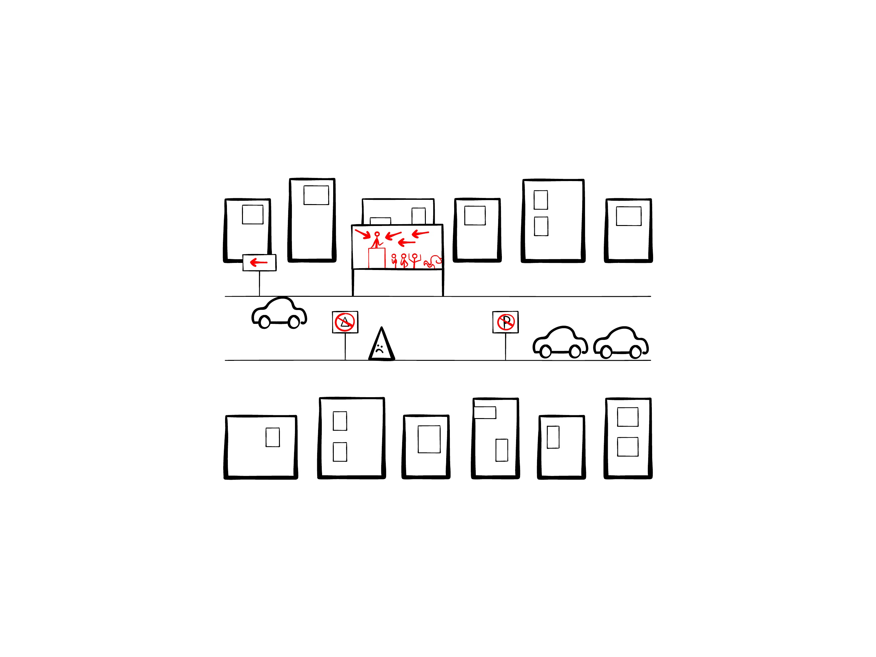 Shaping Urban Space illustration 12