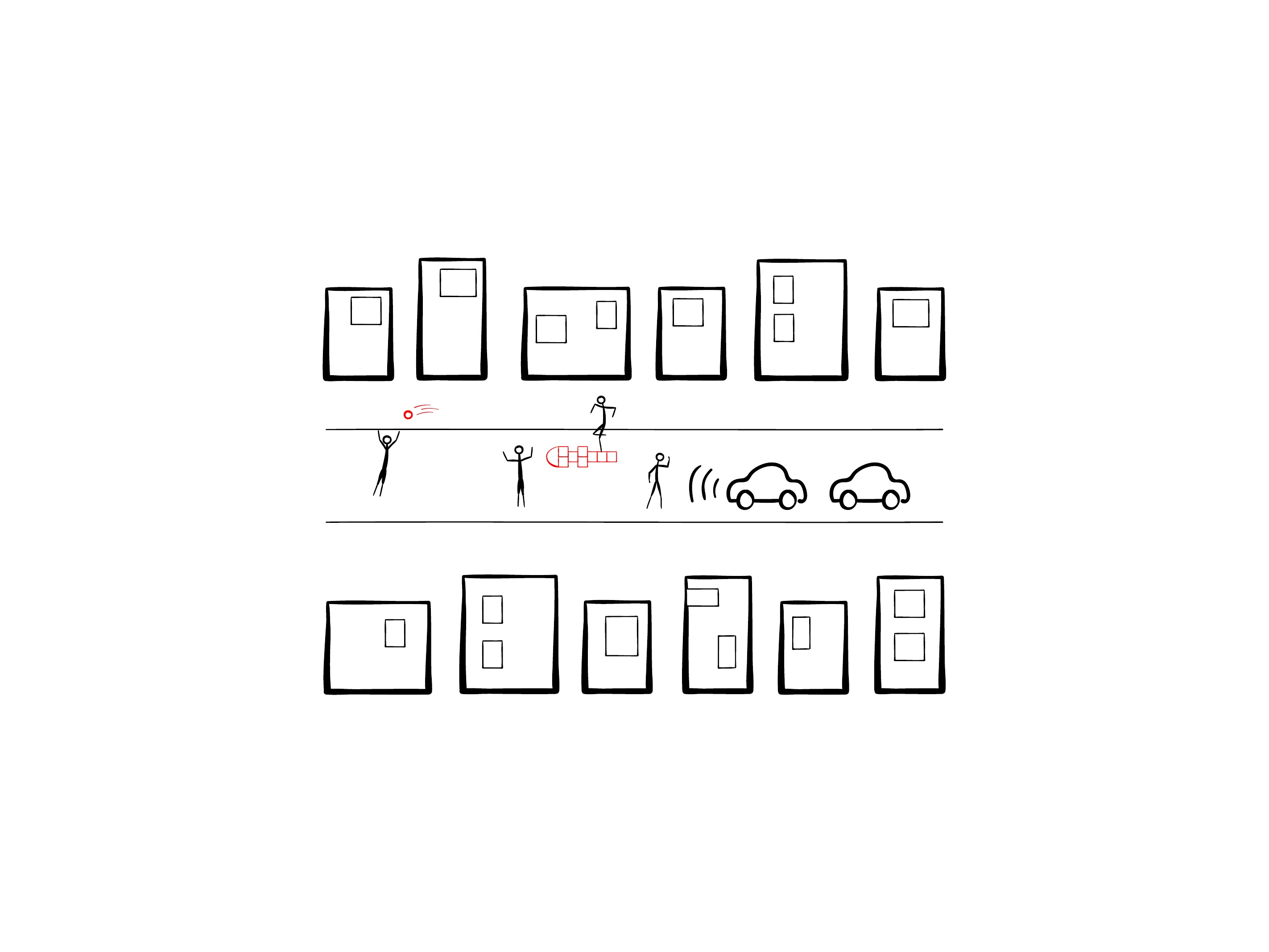 Shaping Urban Space illustration 13