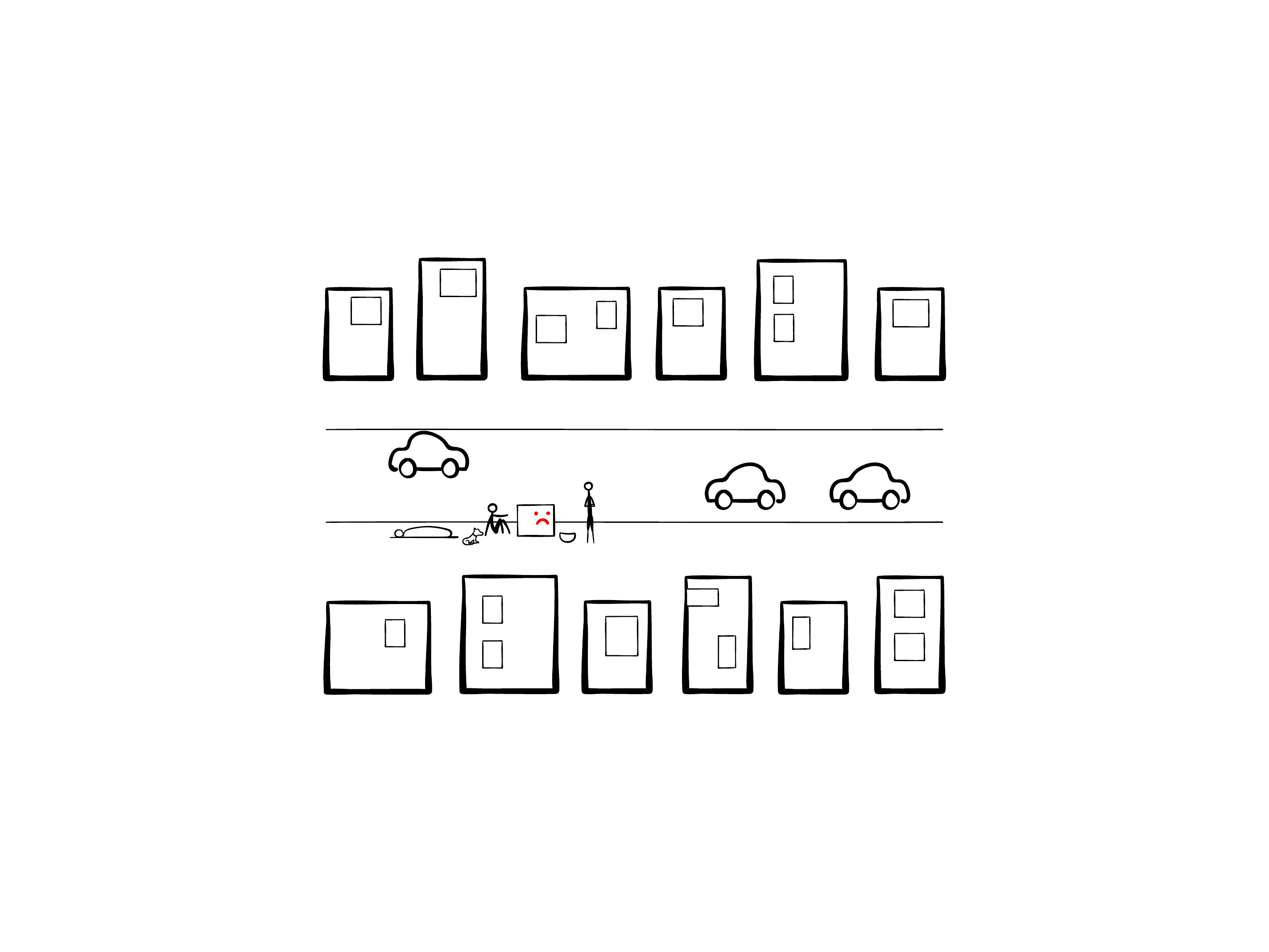 Shaping Urban Space illustration 14