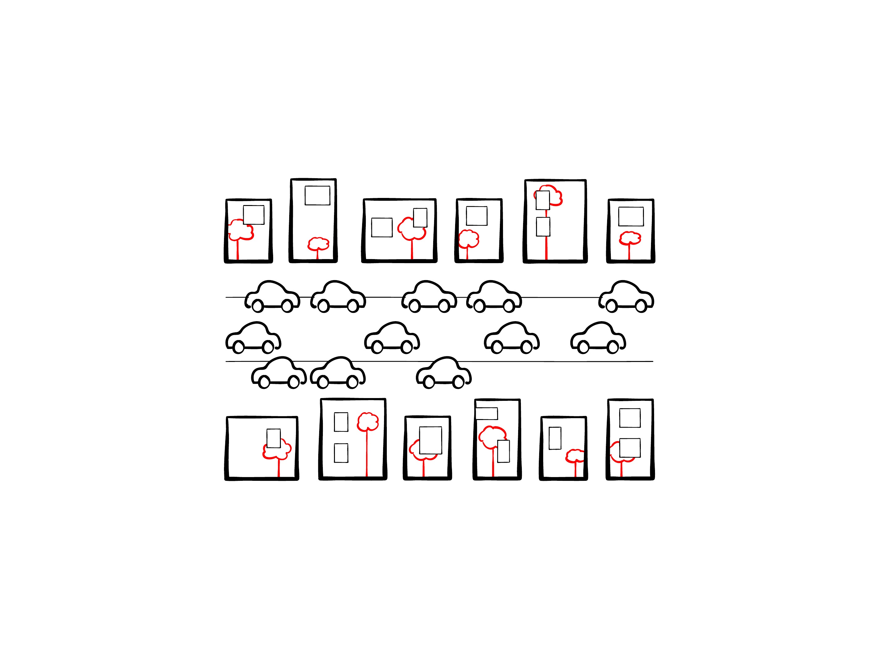 Shaping Urban Space illustration 16