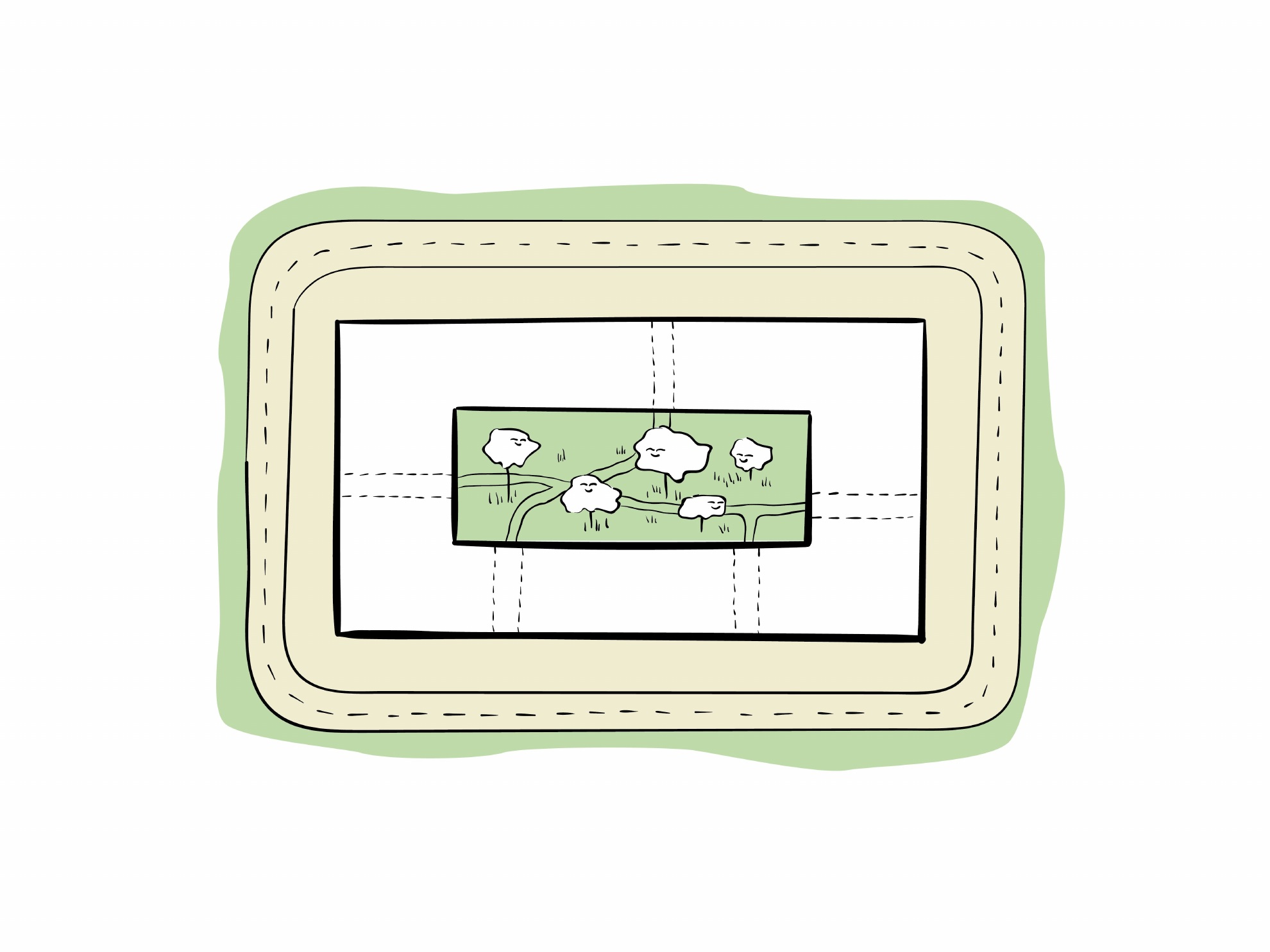 Urbanism lecture illustration 5