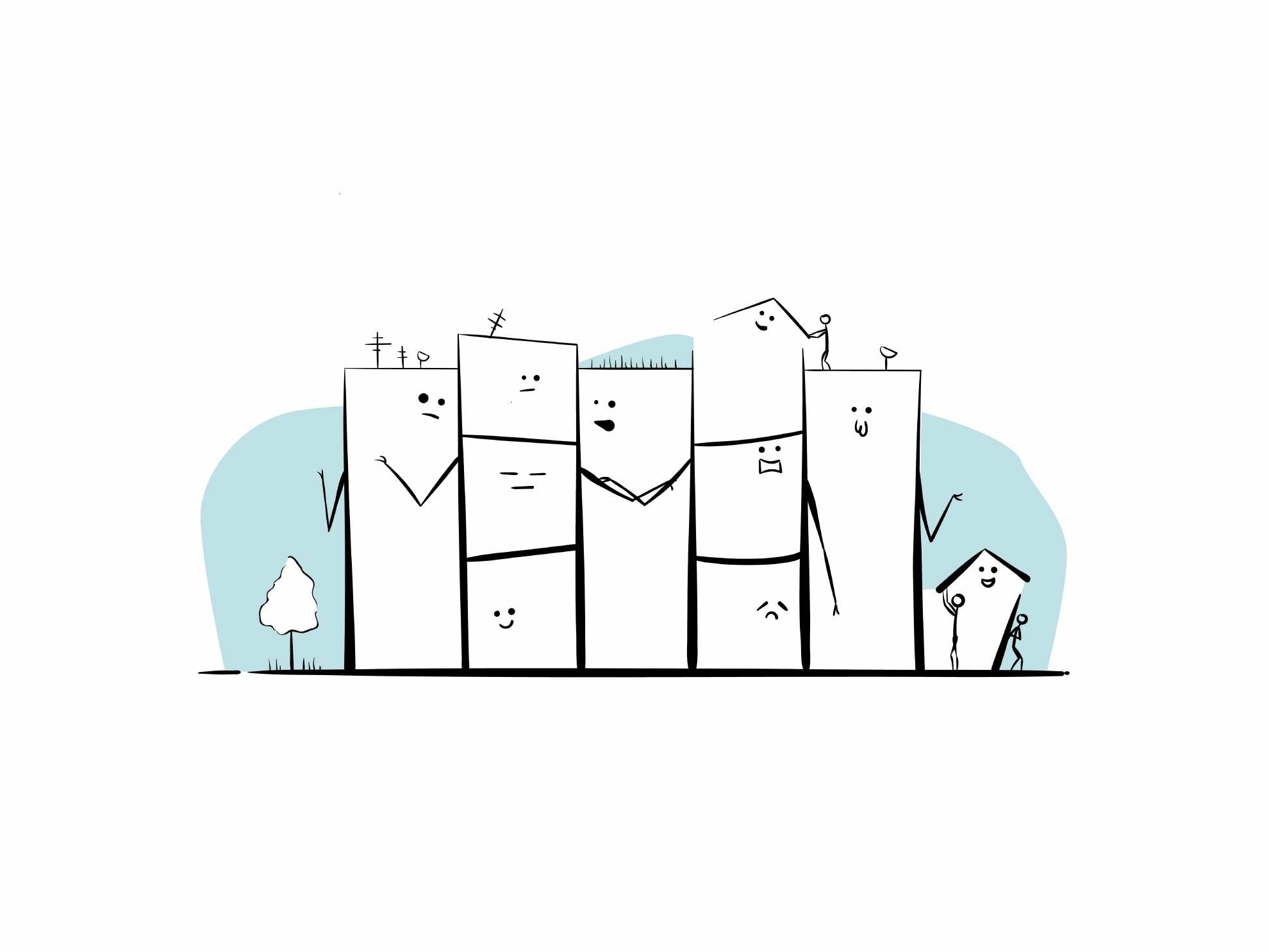 Urbanism lecture illustration 8