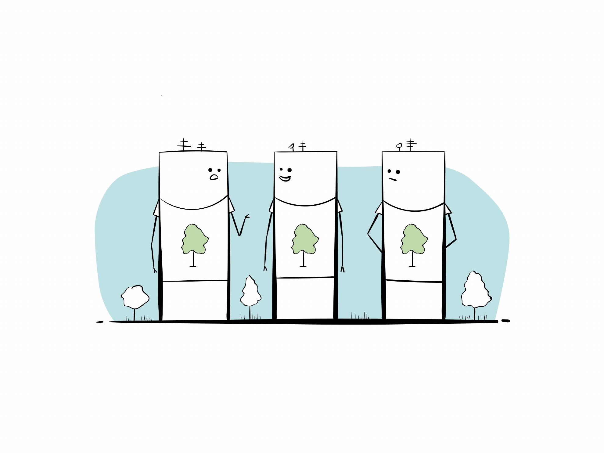 Urbanism lecture illustration 9
