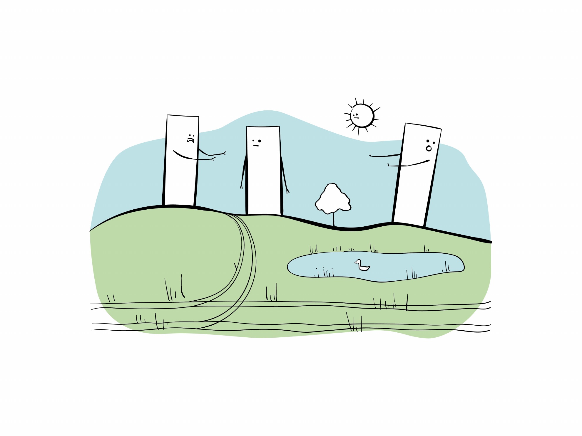Urbanism lecture illustration 10